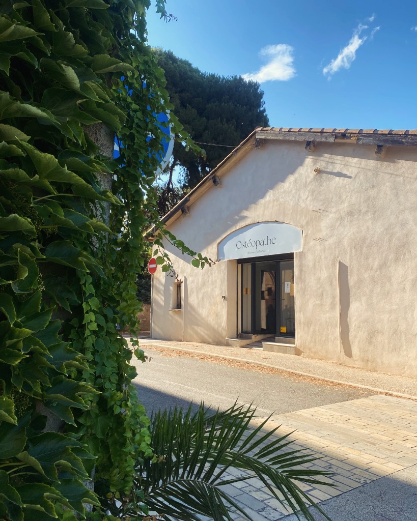 photo cabinet Marion COSTANTINI