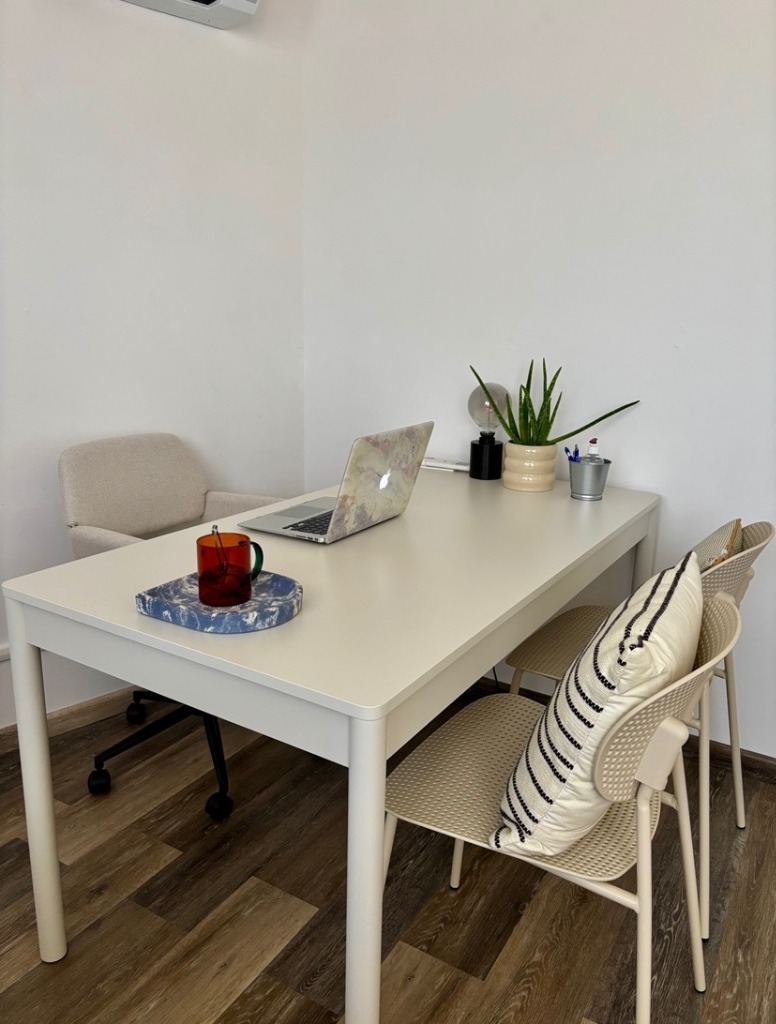 photo portrait Marion COSTANTINI