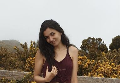 photo portrait Delphine DIJOUX