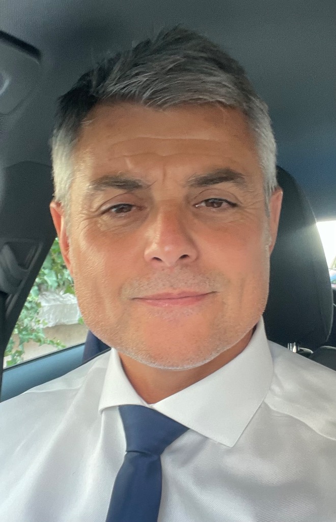 photo portrait Stéphane Guignon 