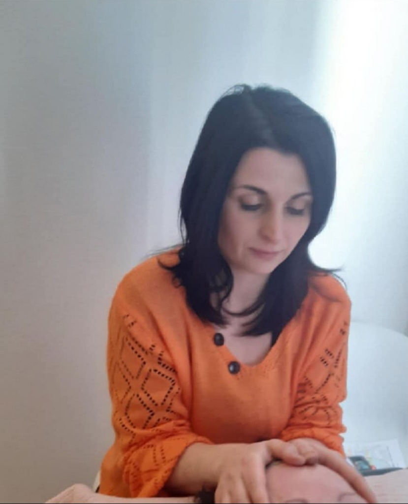 photo activite Audrey Cavallucci 