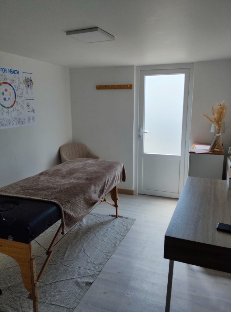 photo cabinet Laetitia Collignon