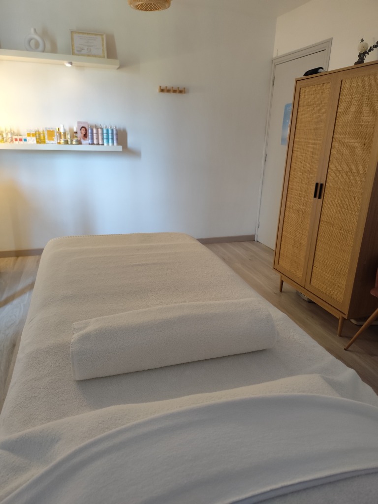 photo cabinet Audrey Silhol