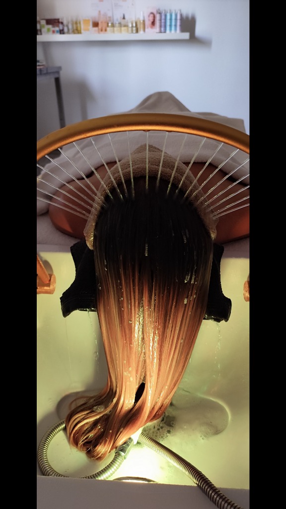 photo seance Audrey Silhol