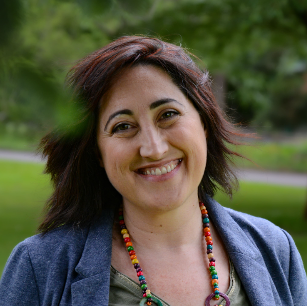 Chiara Ciavela Développement personnel et image 