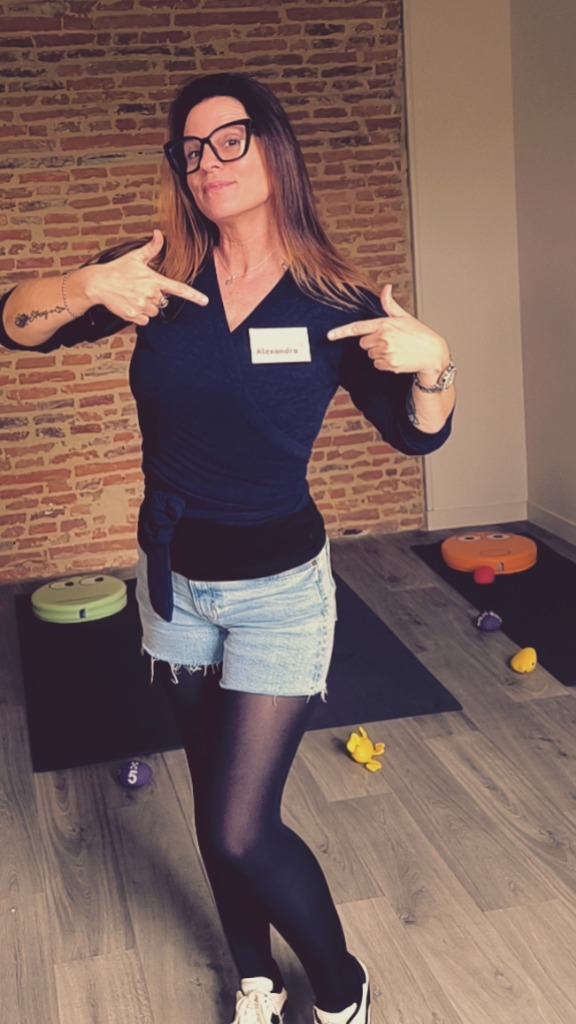 photo activite Lasophrodalex