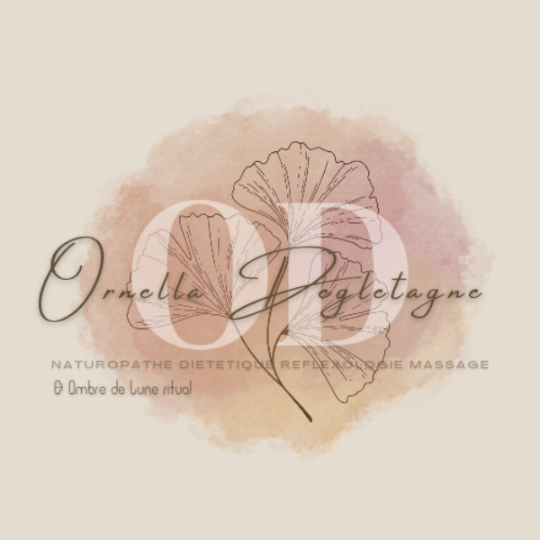 Ornella Degletagne - Ombre de Lune