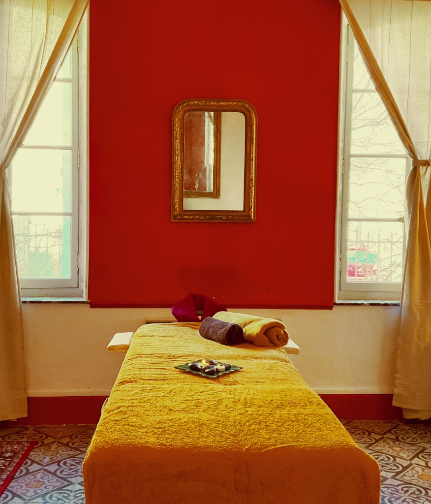 photo cabinet ZenZiTaï - Massage et Relaxation