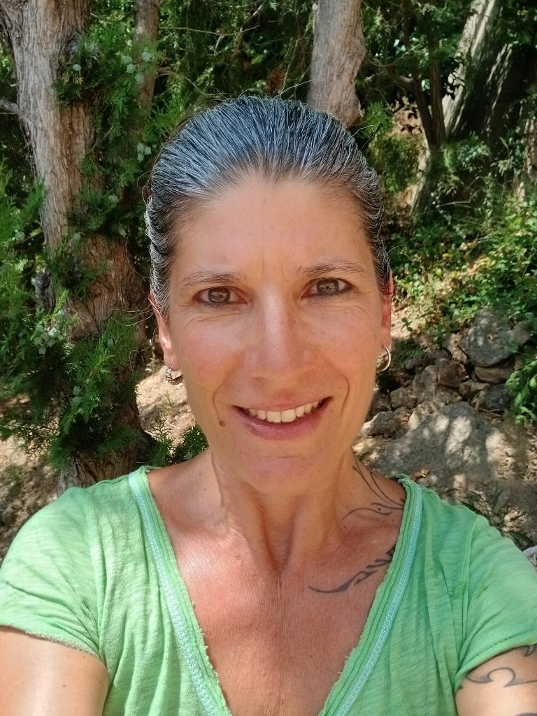 photo portrait ZenZiTaï - Massage et Relaxation