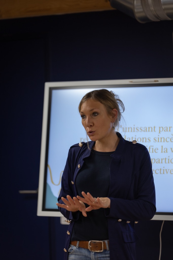 photo activite INGRID ROBIL