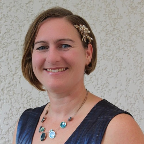 photo portrait Aurélie Gontarczyk