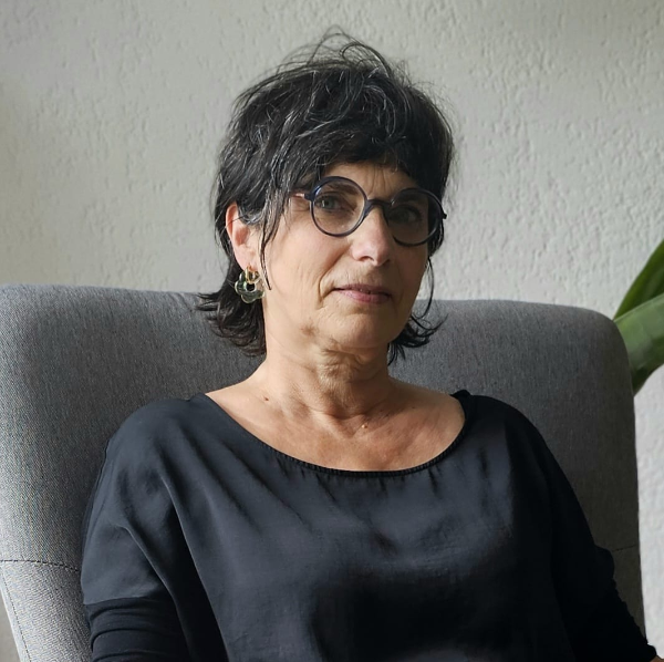 Véronique Voiturier