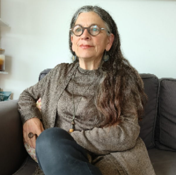 L’ETHERIENNE Tarot