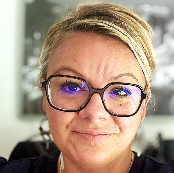 Caroline MOUILLOT - Sophrologue