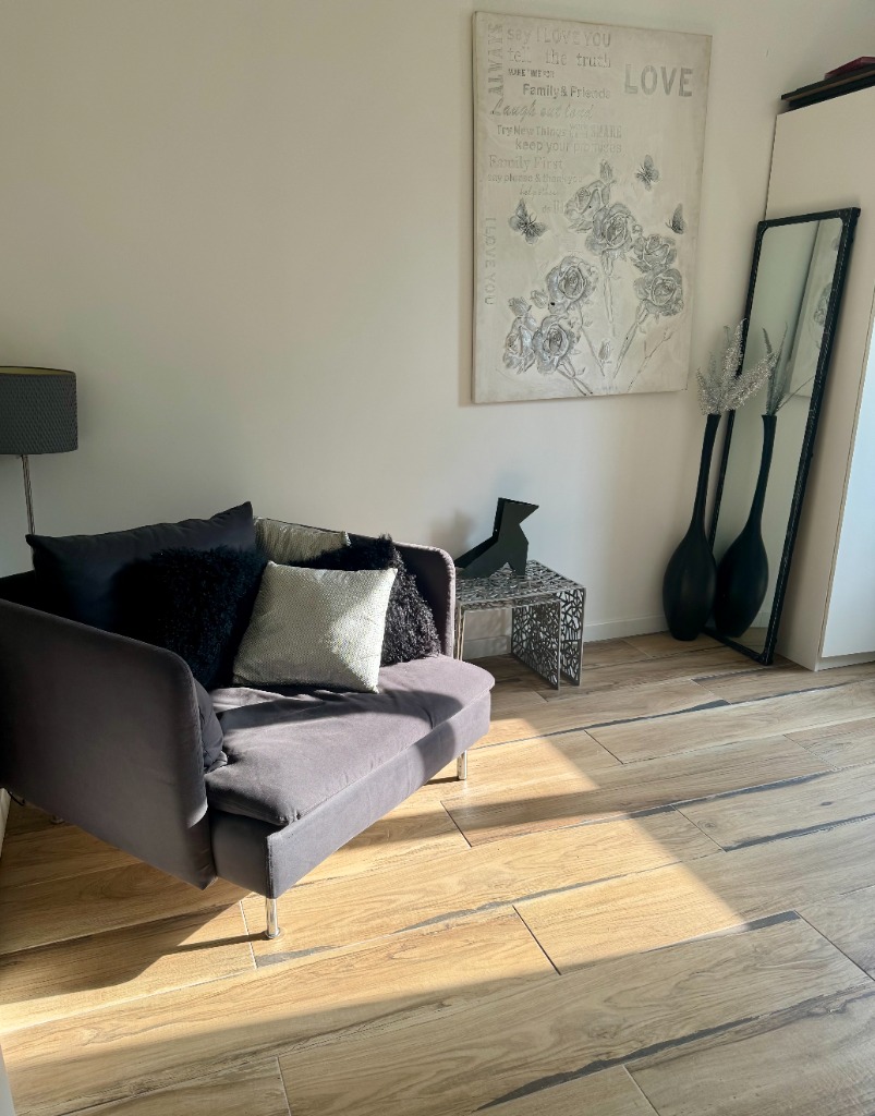 photo cabinet Caroline MOUILLOT - Sophrologue