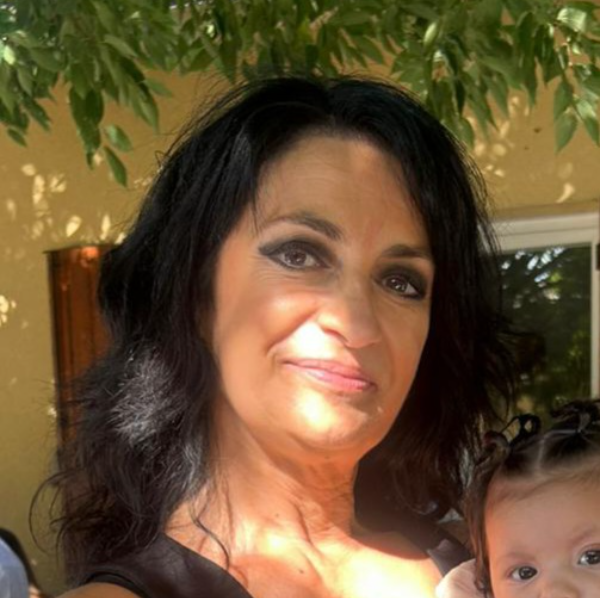 Loetitia RIVIERA - Psychanalyste