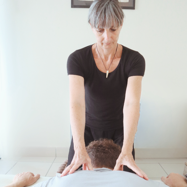 AZUR SHIATSU