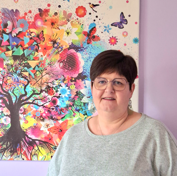 Isabelle Crepin Harmonie Energétique 