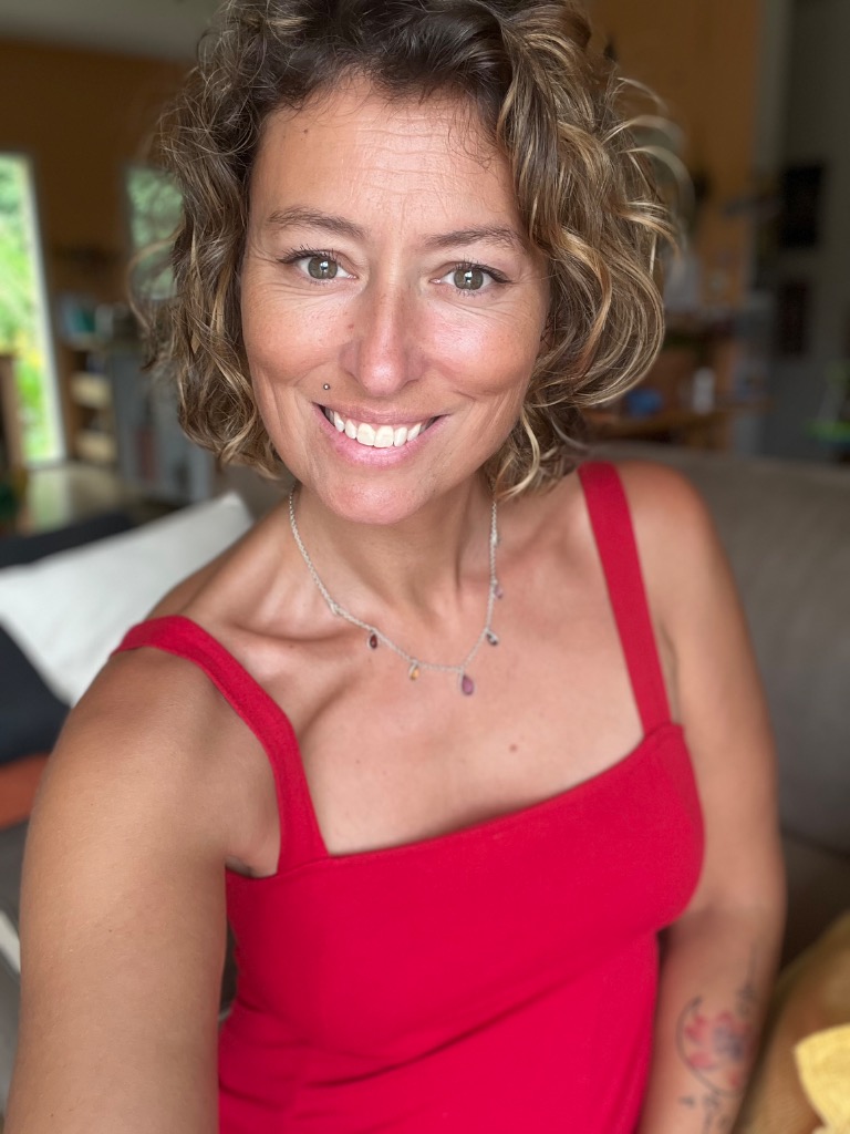 photo portrait Tedone Lisa