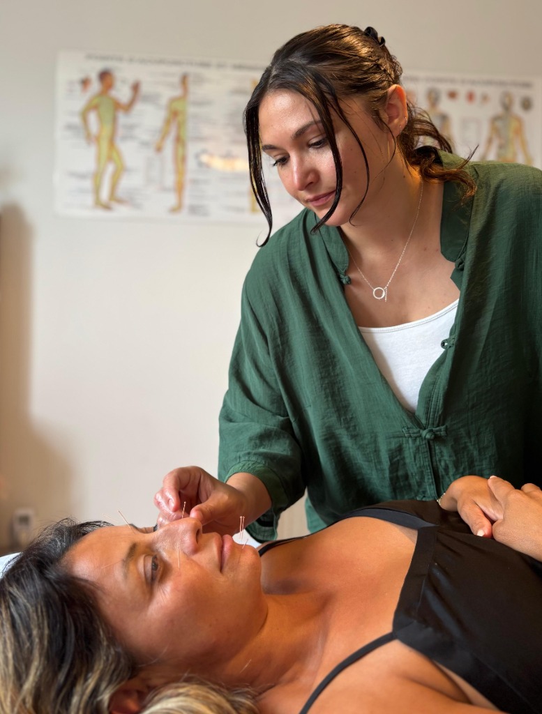 photo activite Maëva Herrou 