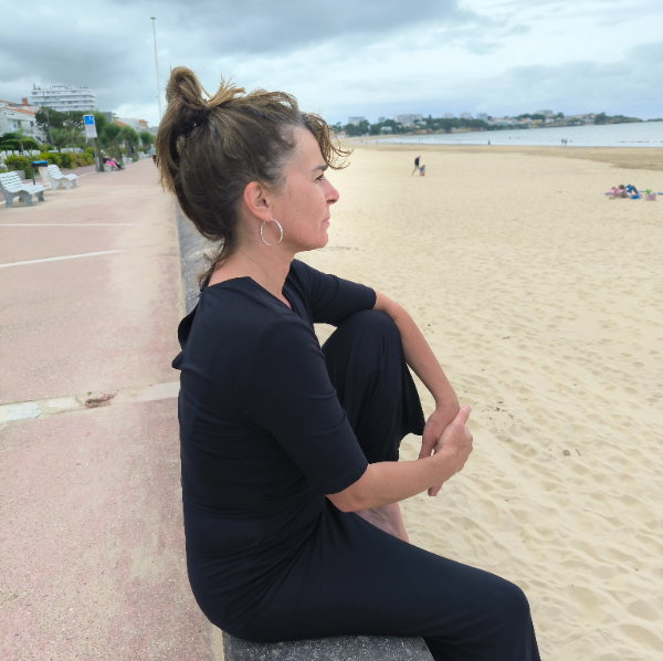 Fleur de Coton Anne Weynants 