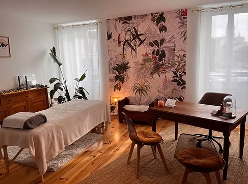 photo cabinet Elisa Vial