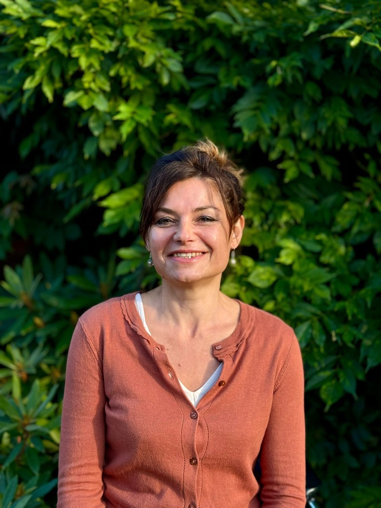 photo portrait Stéphanie Vanroye 