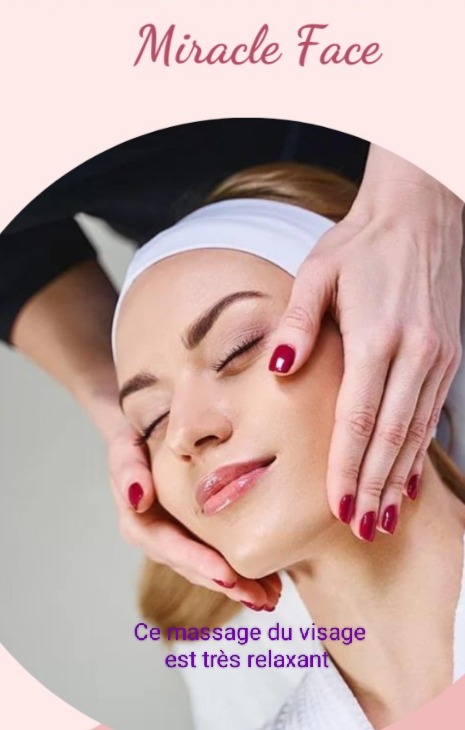 photo seance Mathilde Massages 