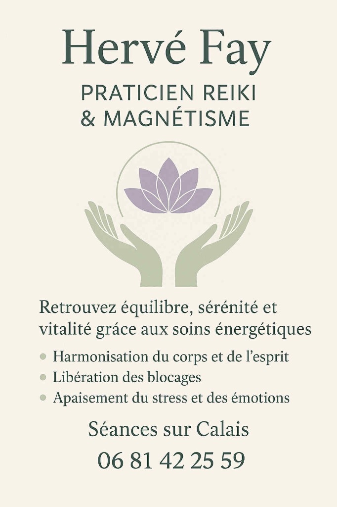 photo activite Hervé Fay