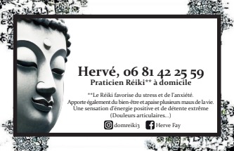 photo diplome Hervé Fay