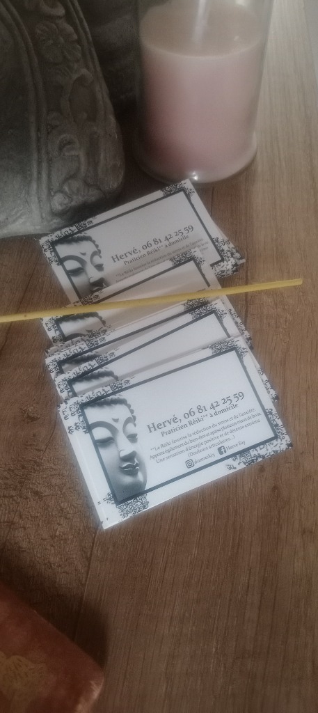 photo portrait Hervé Fay