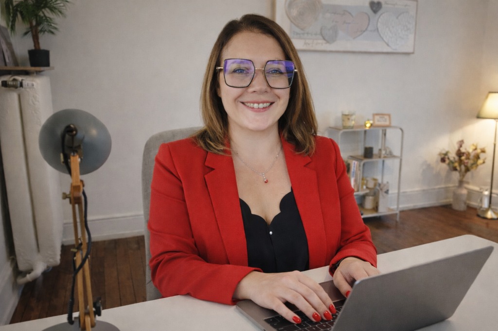 photo activite Stéphanie Lebrun