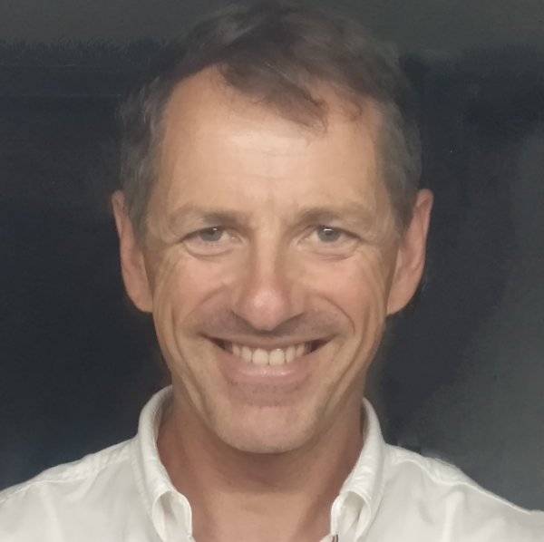 Jean-Louis Guéritte