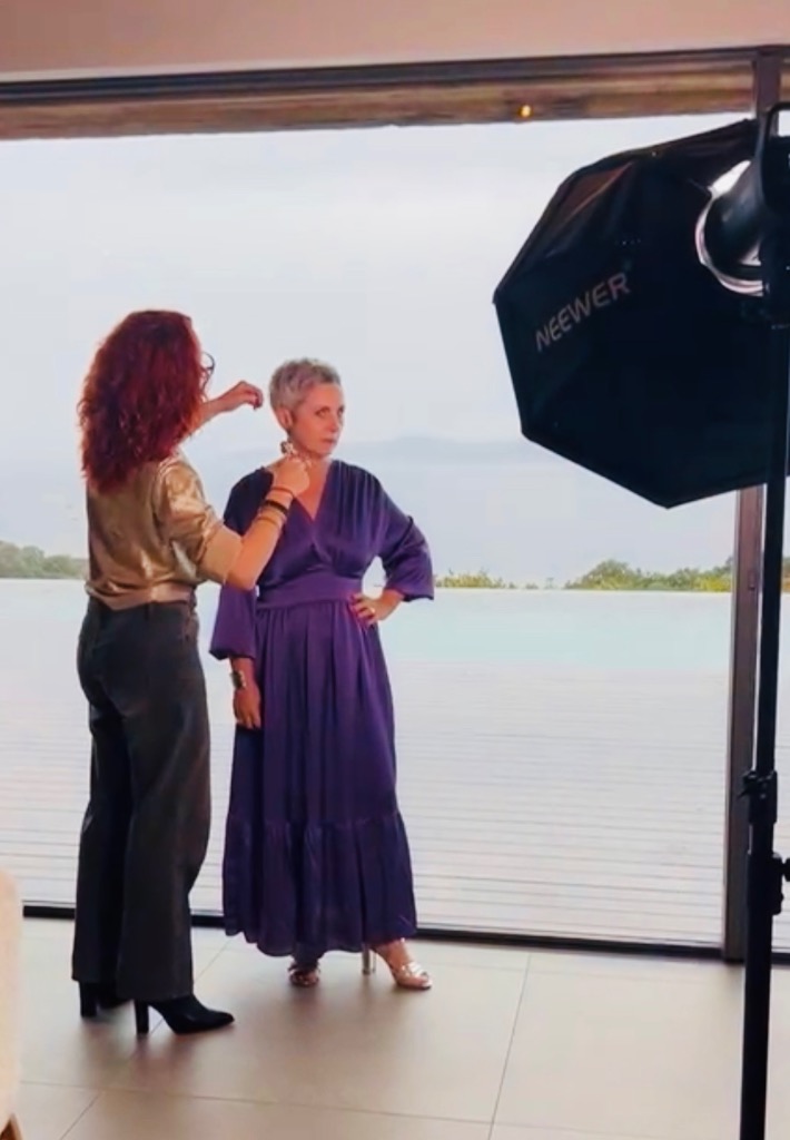 photo activite Stephanie LORENZONI 