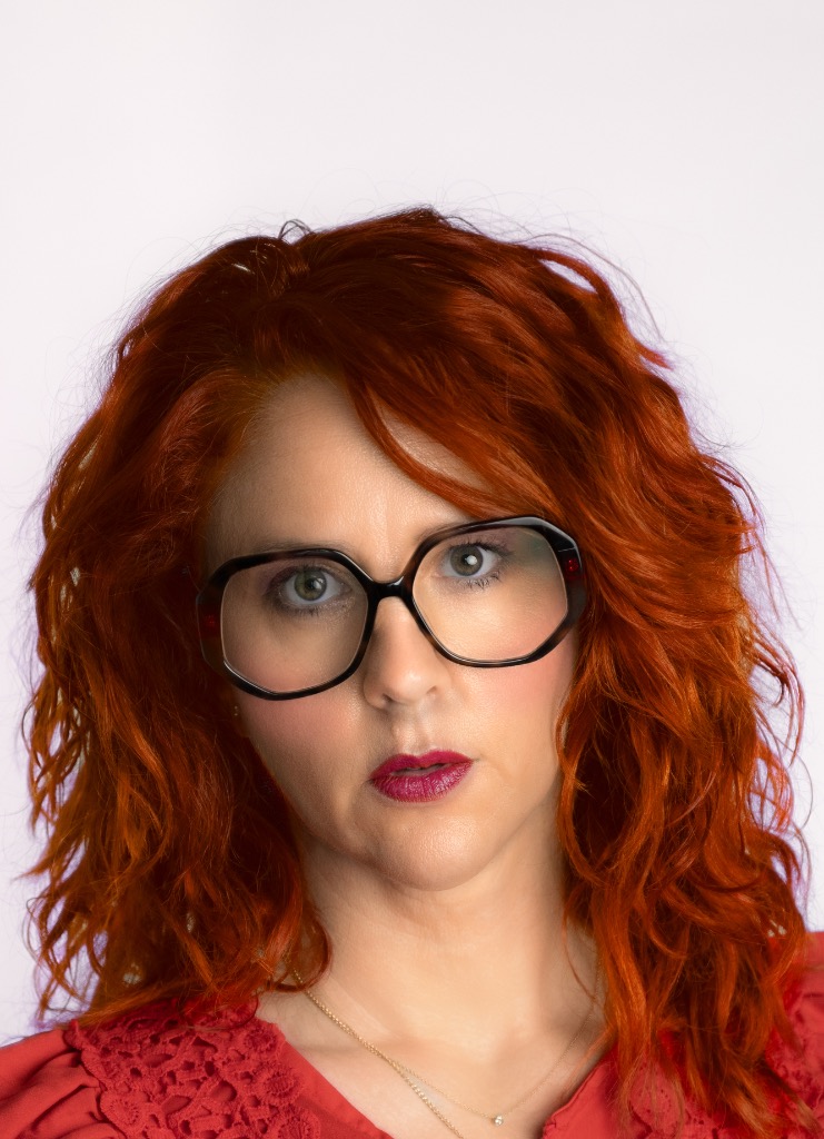 photo portrait Stephanie LORENZONI 