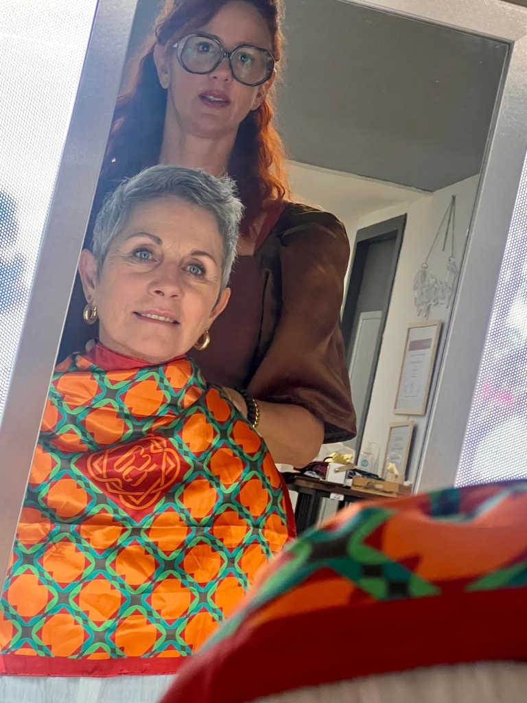 photo seance Stephanie LORENZONI 