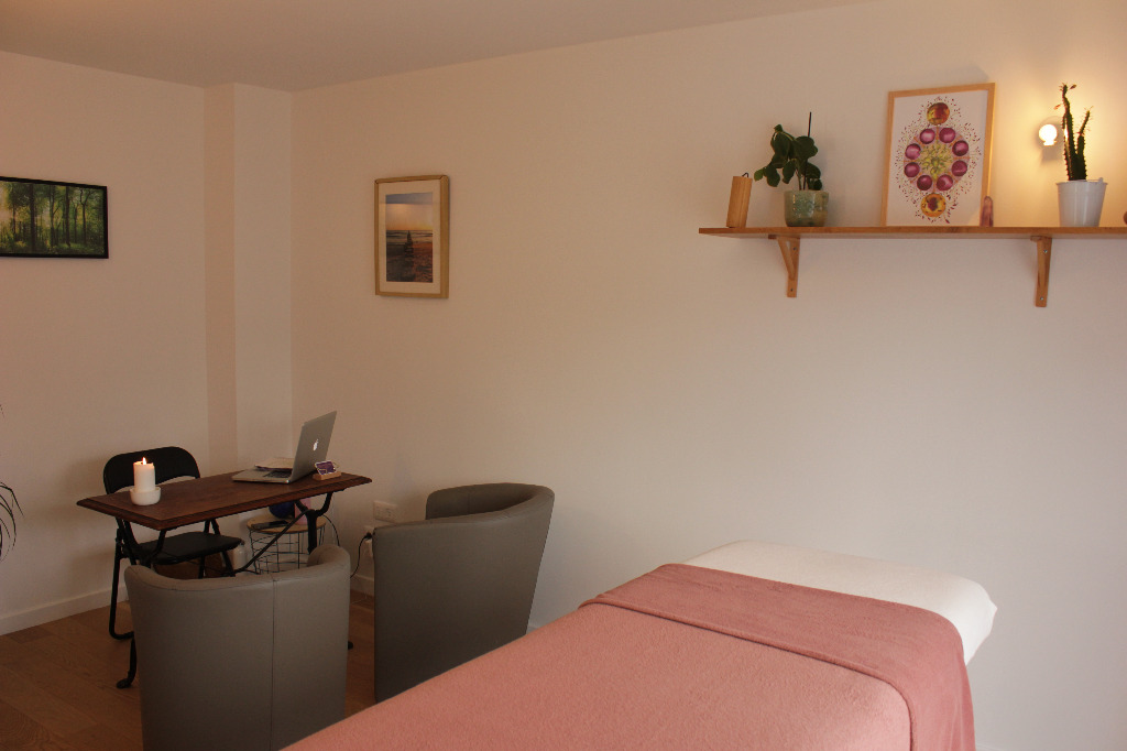 photo cabinet Aurore Cloërec