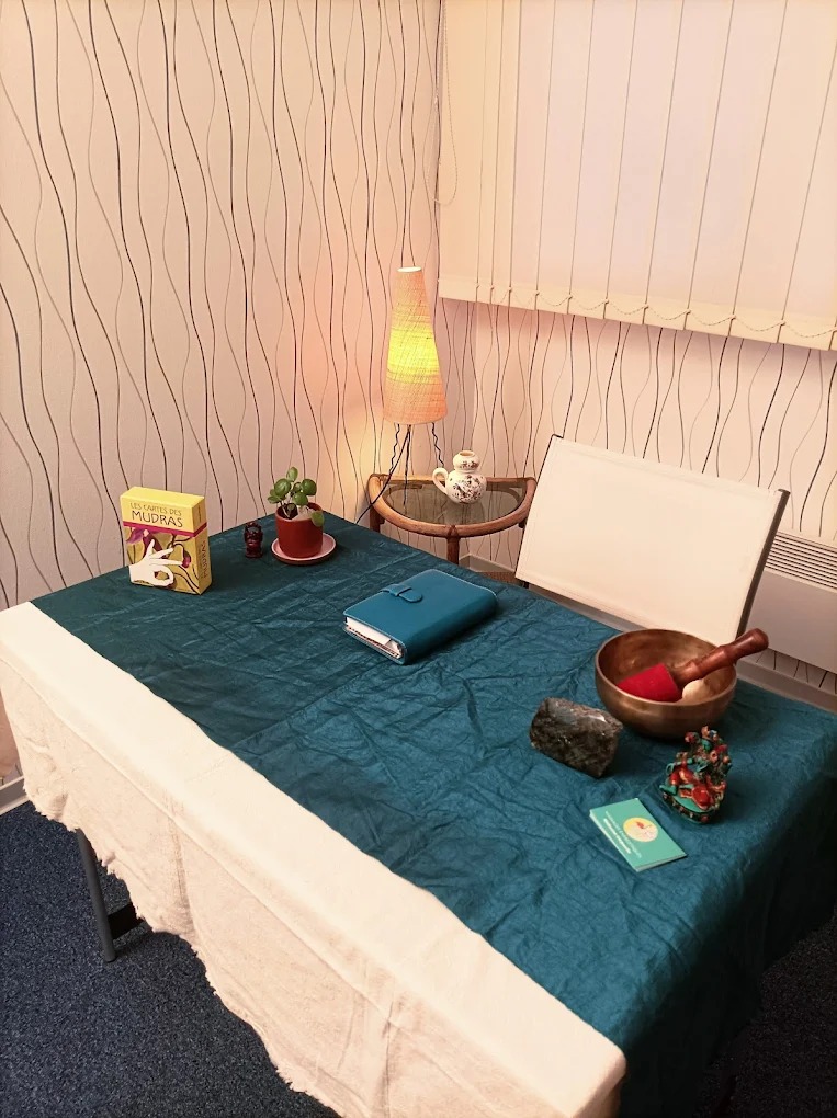 photo activite Nathalie Perrier