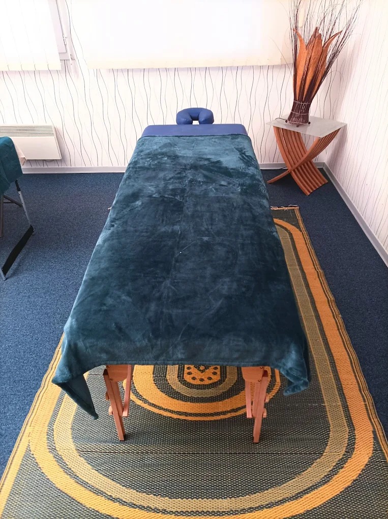 photo cabinet Nathalie Perrier