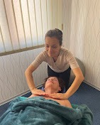 photo seance Nathalie Perrier