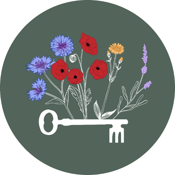 Aurore Chapuy - Cabinet La Clé des Champs