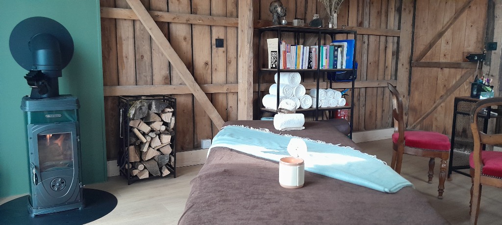 photo cabinet Cabinet La Clé des Champs