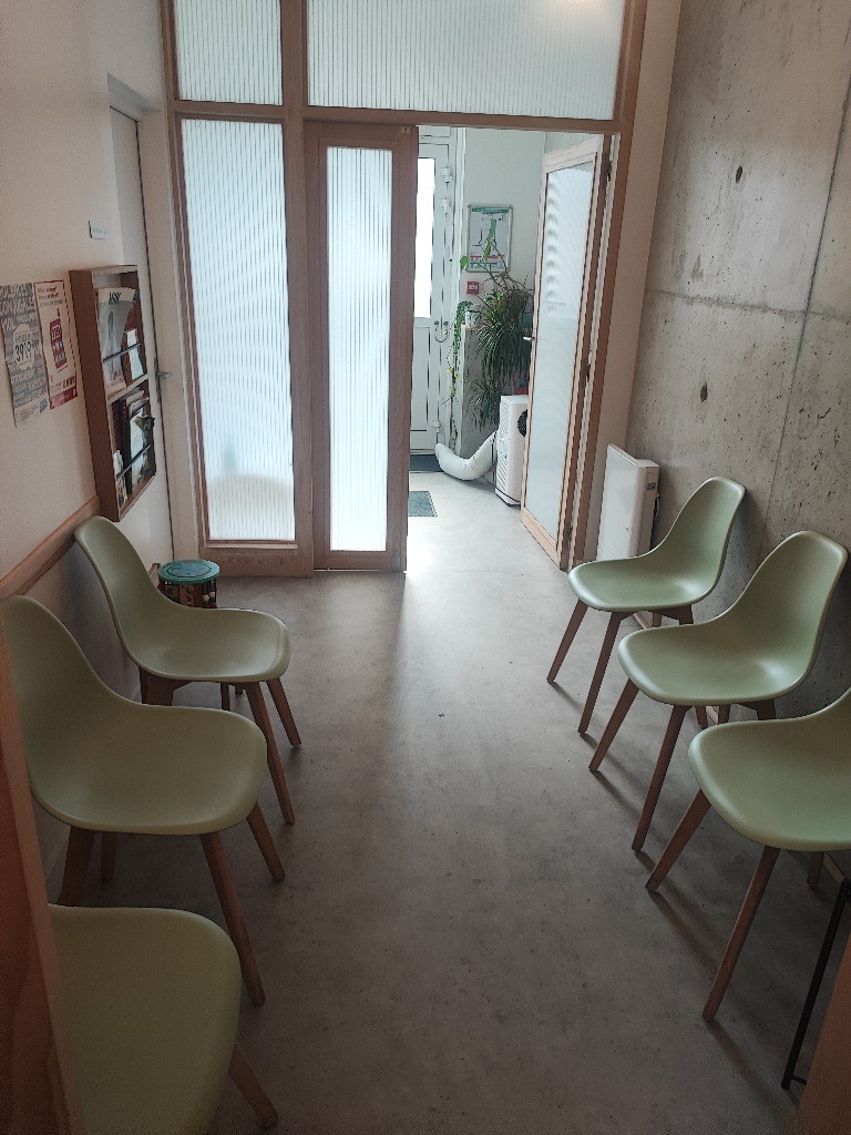 photo portrait Le Sens du Tracé