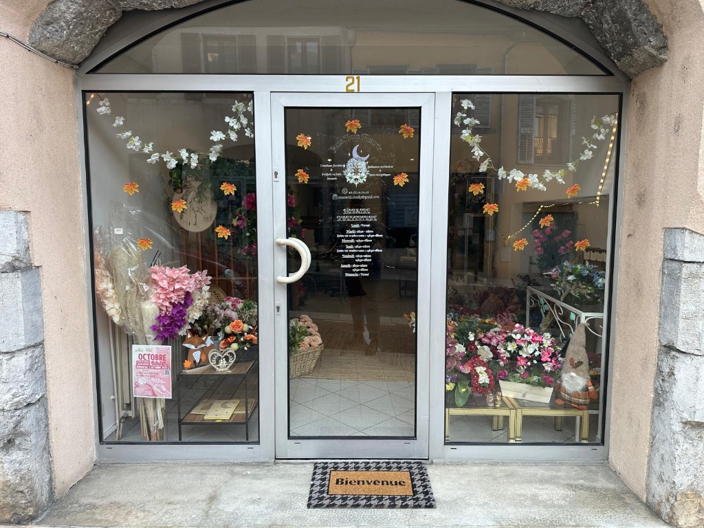 photo activite Aux Bois Fleuris