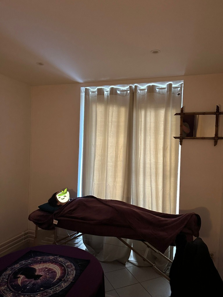 photo seance Aux Bois Fleuris