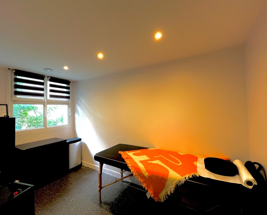 photo cabinet Peggy d’Hahier