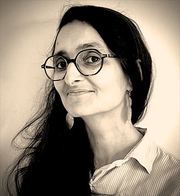 photo portrait Lucie Canovas