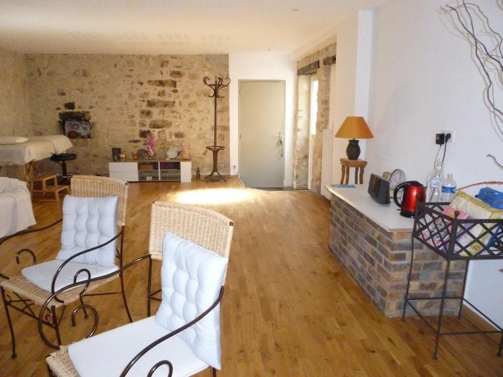 photo cabinet Jean-Charles Simon