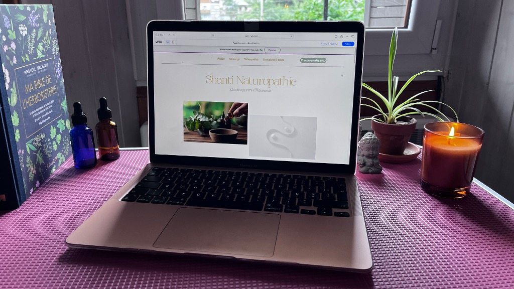 photo cabinet Stéphanie Cerantola