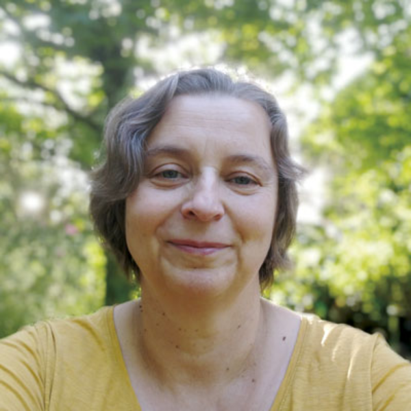 Valérie Ségura Sophrologue